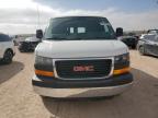2015 Gmc Savana G2500 იყიდება Andrews-ში, TX - Hail