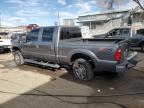 2012 Ford F250 Super Duty for Sale in Albuquerque, NM - Side