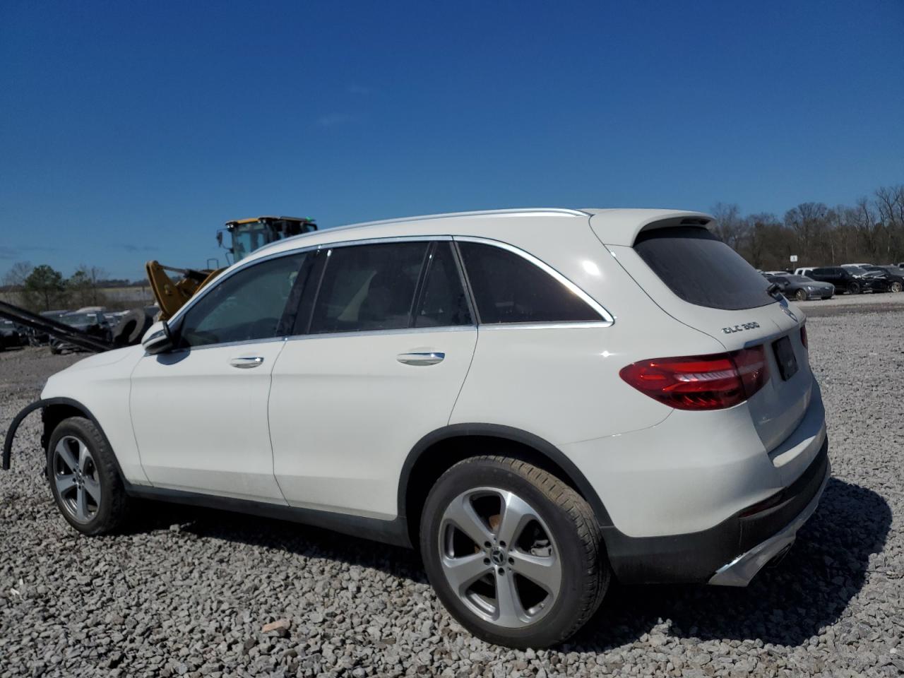 2019 Mercedes-Benz GLC - Image 2