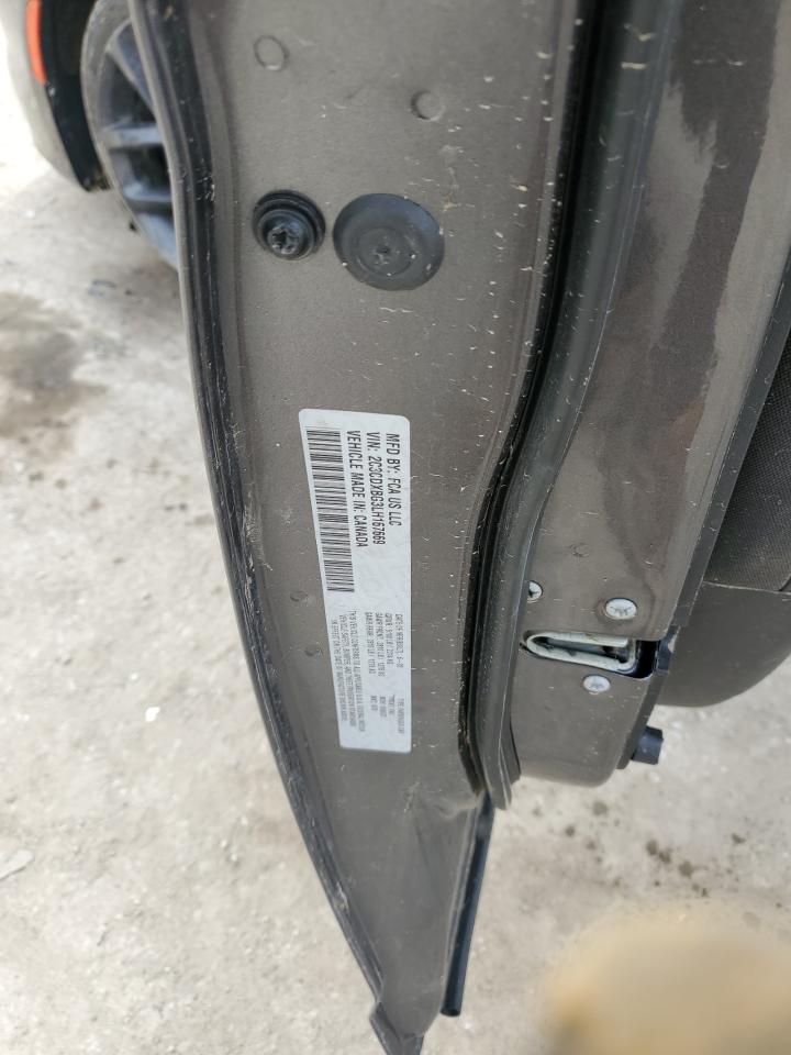 2020 Dodge Charger - Image 12