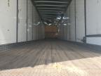2016 Hyundai Translead Dry Van Trailer للبيع في Spartanburg، SC - Top/Roof