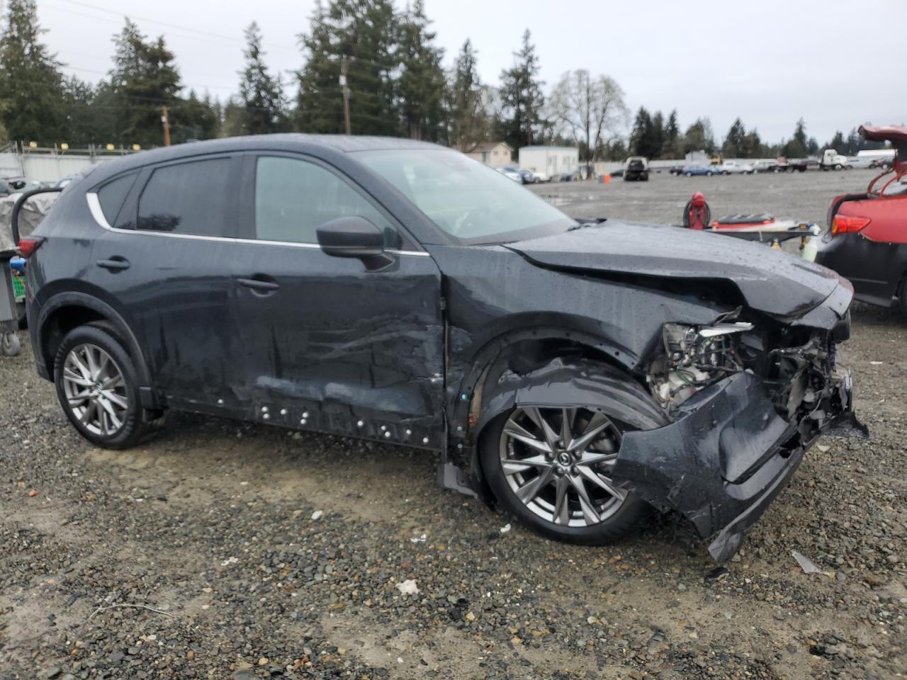 2019 Mazda CX-5 - Image 4