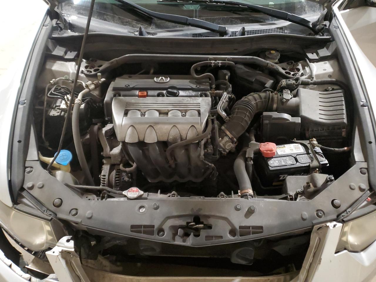 2012 Acura TSX - Image 11