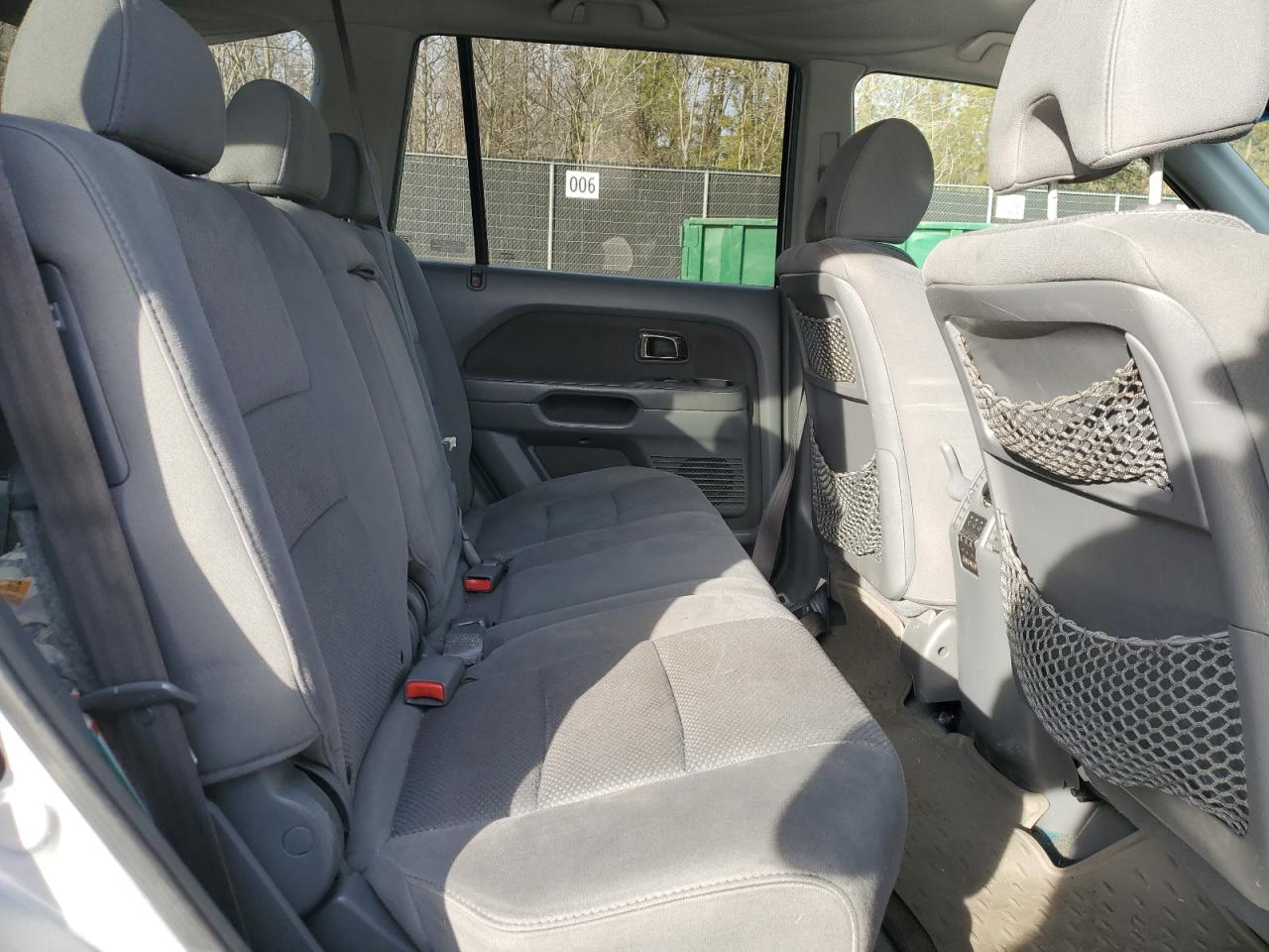 2008 Honda Pilot - Image 11