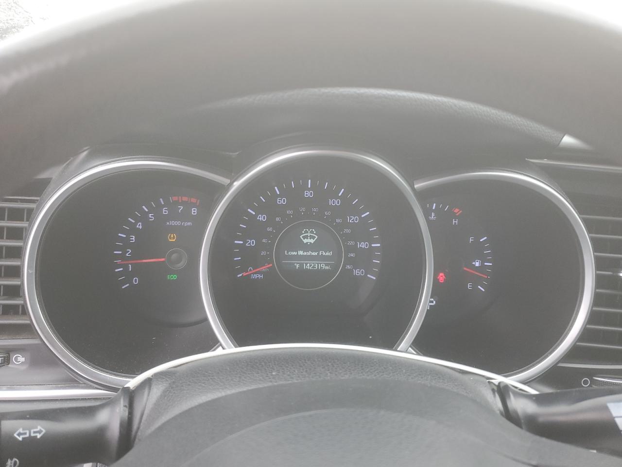 2015 Kia Optima - Image 9