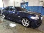 2013 Bmw 550 Xi იყიდება Woodhaven-ში, MI - Front End