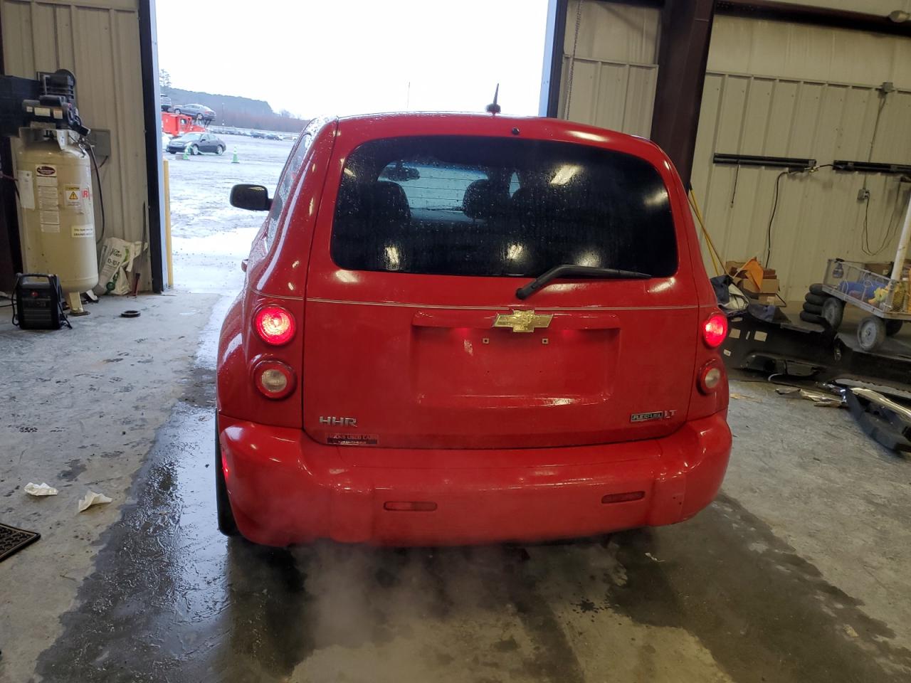 2010 Chevrolet HHR - Image 6