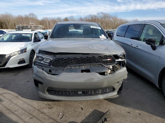  DODGE DURANGO 2023 Szary