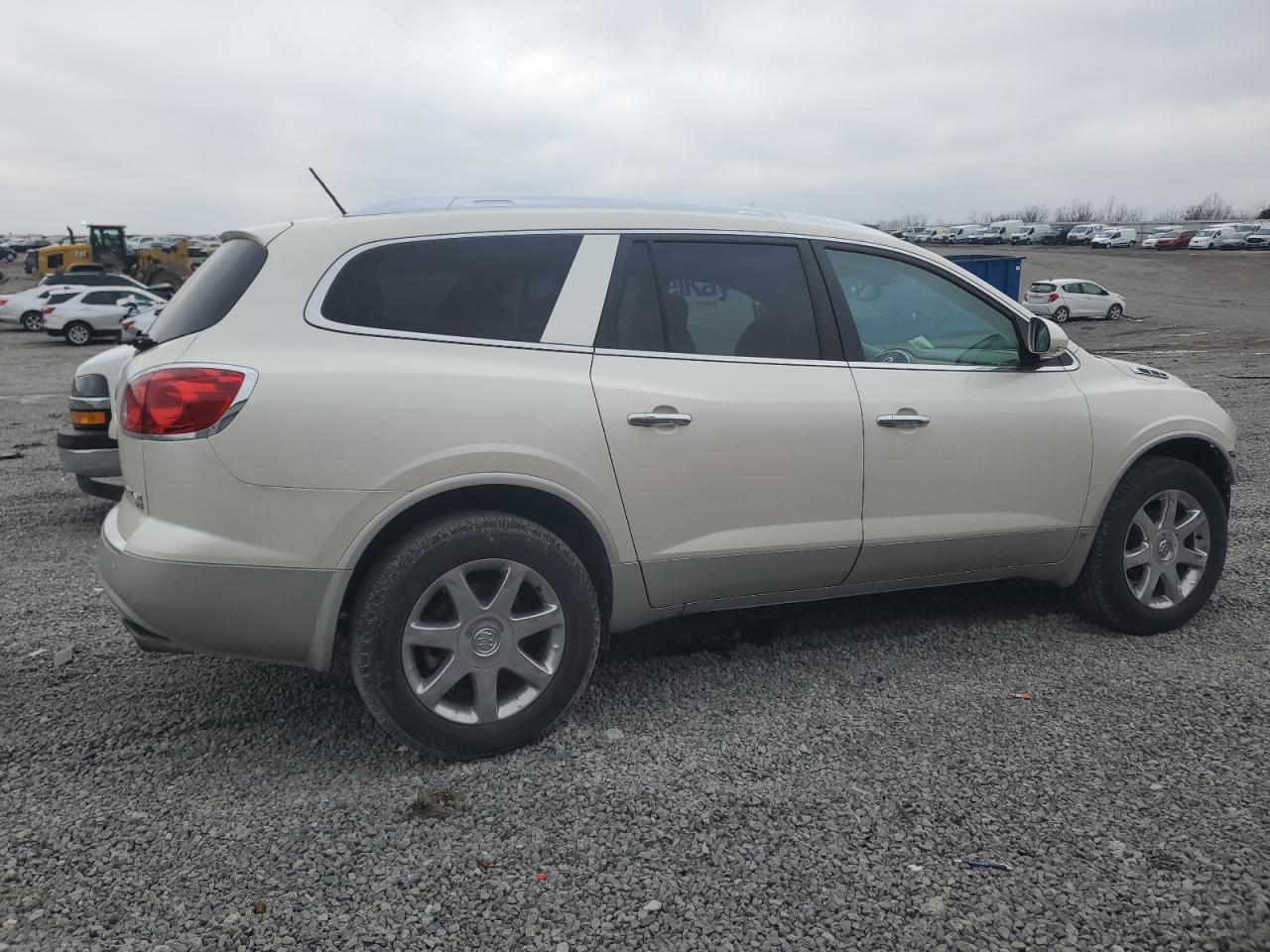 2009 Buick Enclave - Image 3