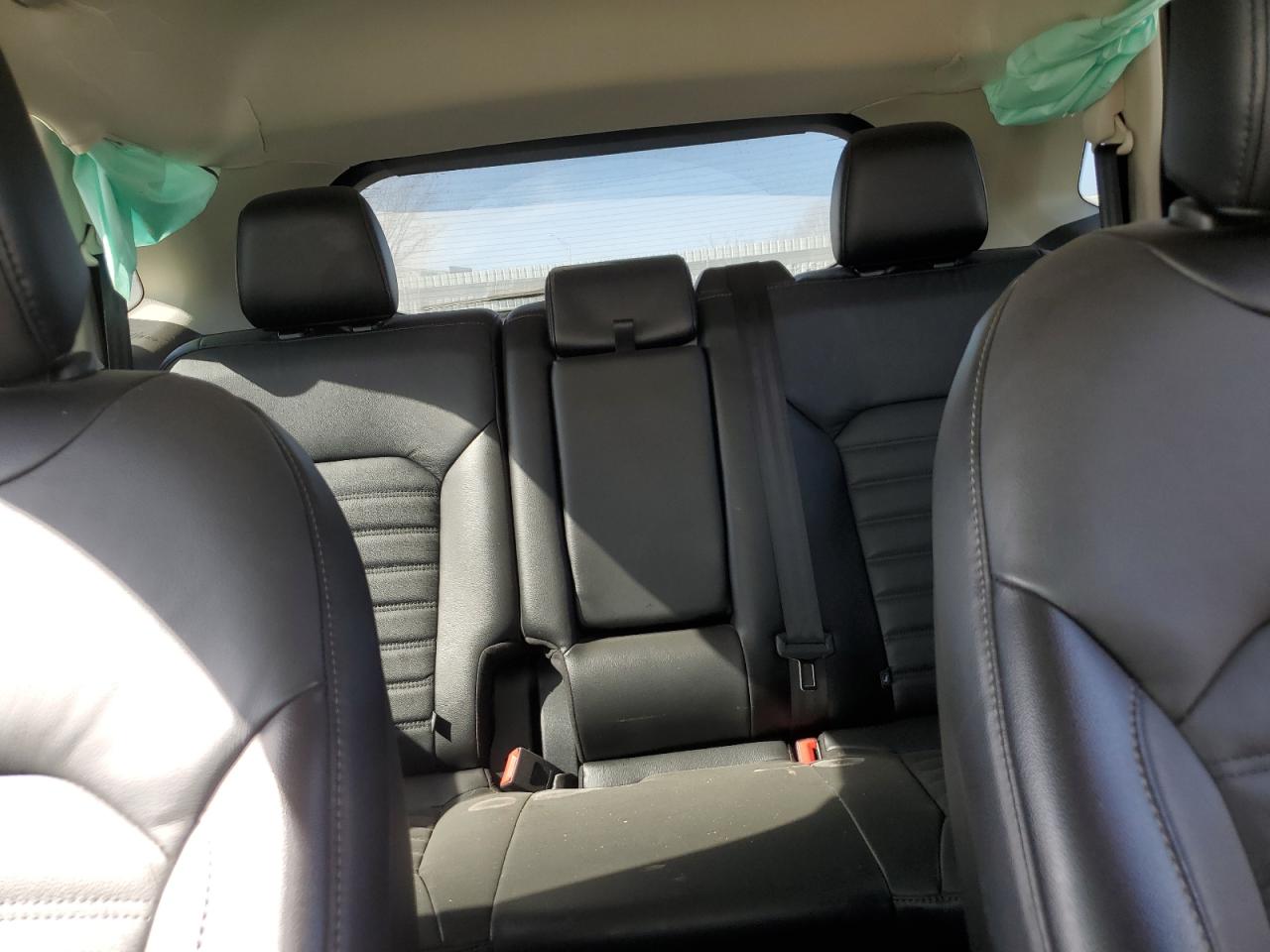 2015 Ford Edge - Image 10