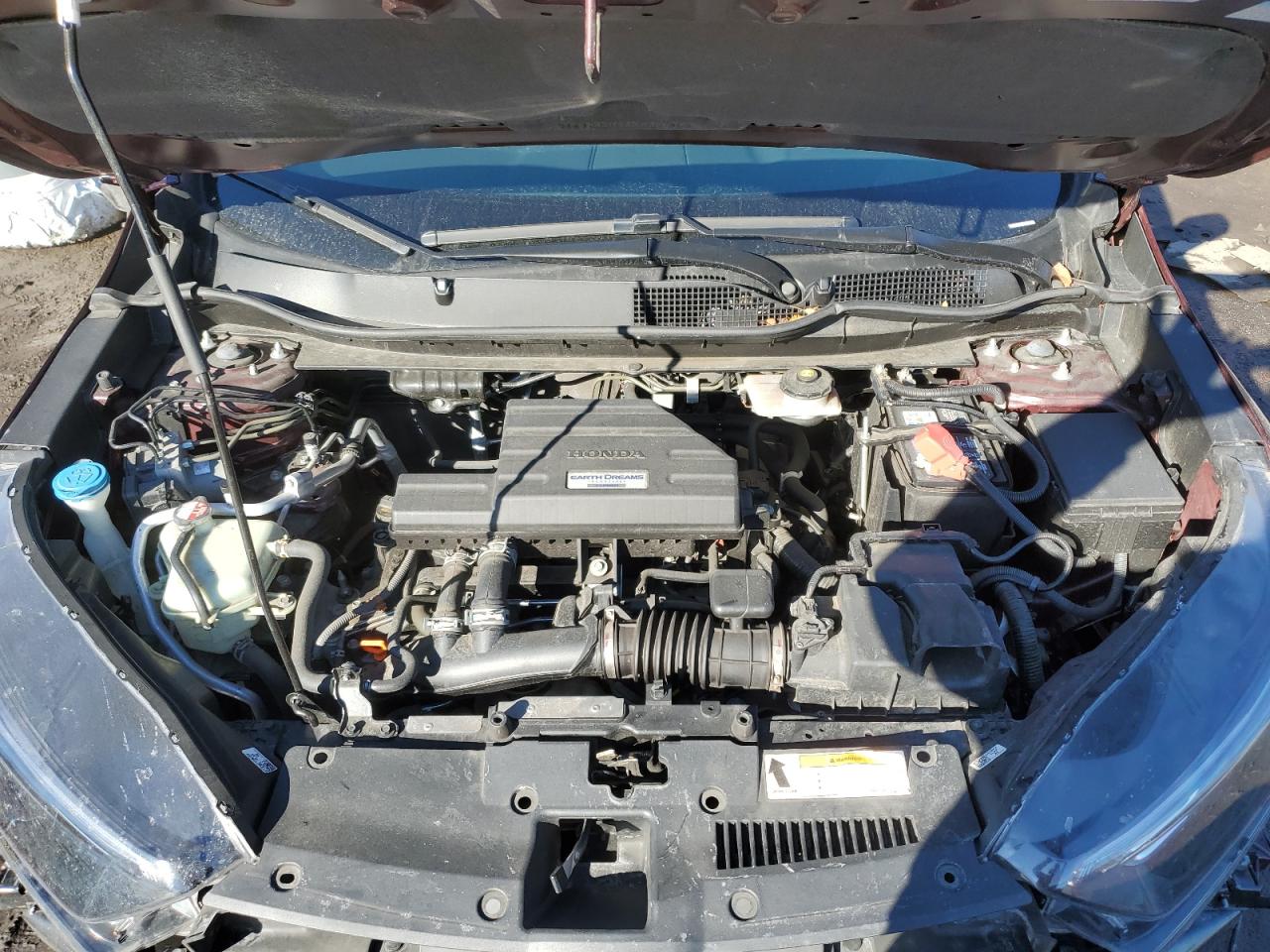 2019 Honda CR-V - Image 12