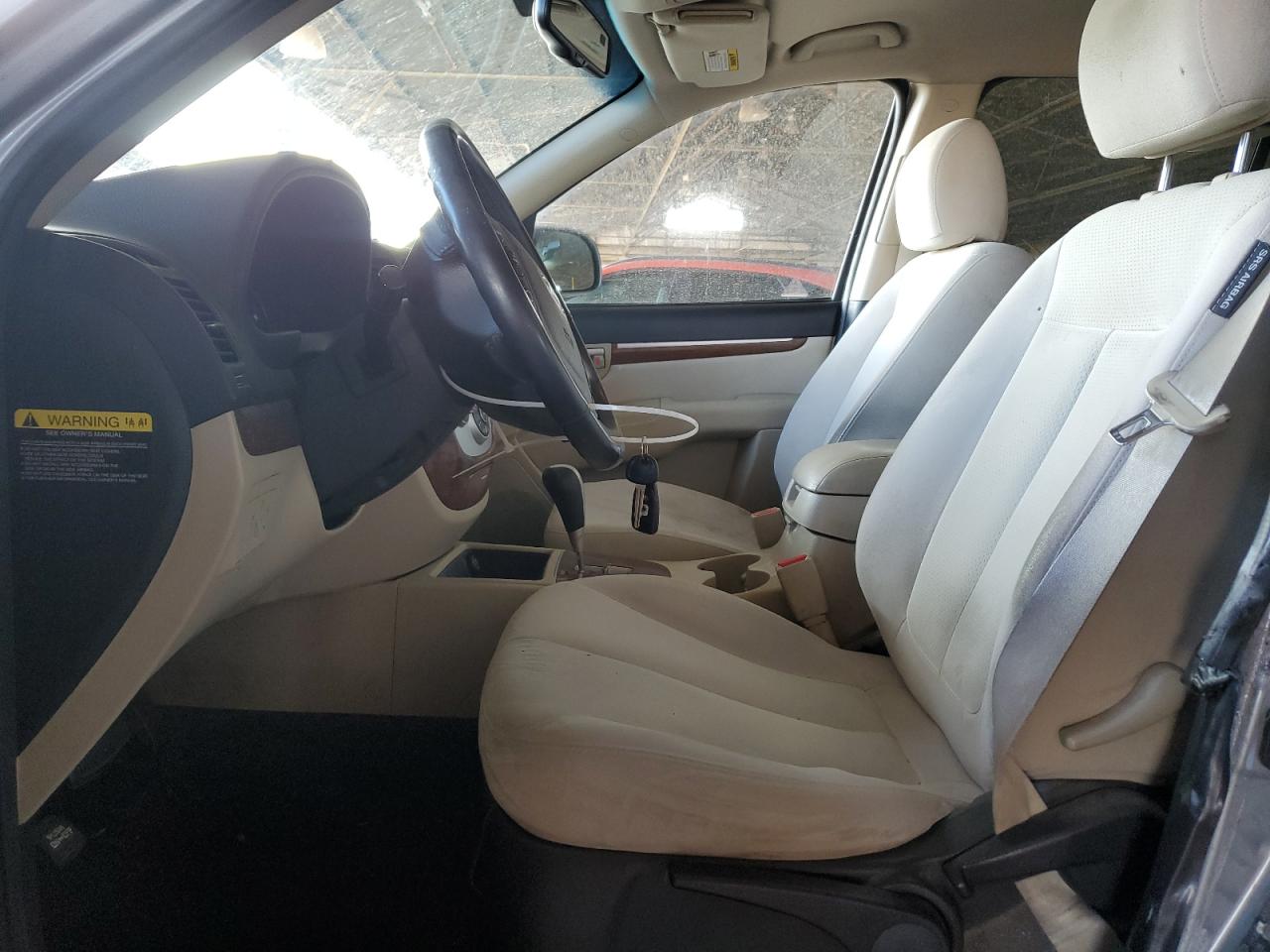 2008 Hyundai Santa Fe - Image 7