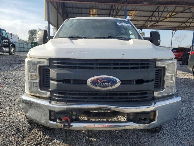  FORD F250 2018 Белый