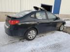 2009 HYUNDAI ELANTRA GLS for sale at Copart NB - MONCTON