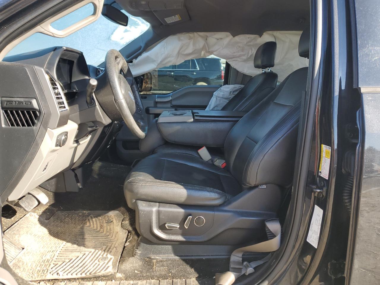 2015 Ford F-150 - Image 7