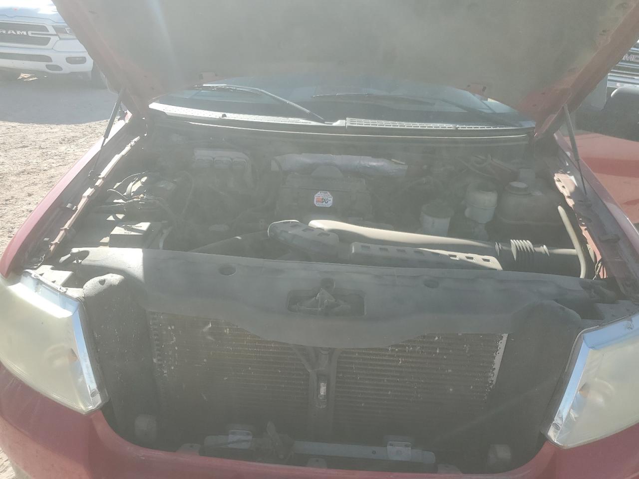 2006 Ford F-150 - Image 11