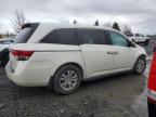 2016 Honda Odyssey Exl на продаже в Eugene, OR - All Over