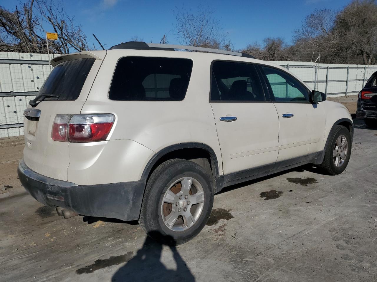 2012 GMC Acadia - Image 3