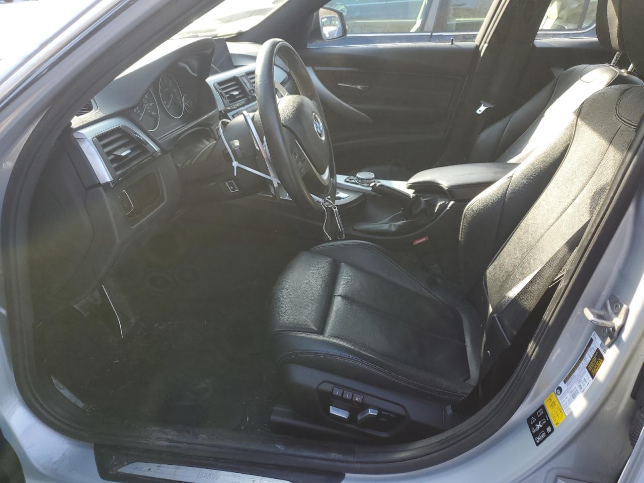 2017 BMW 3er - Image 7
