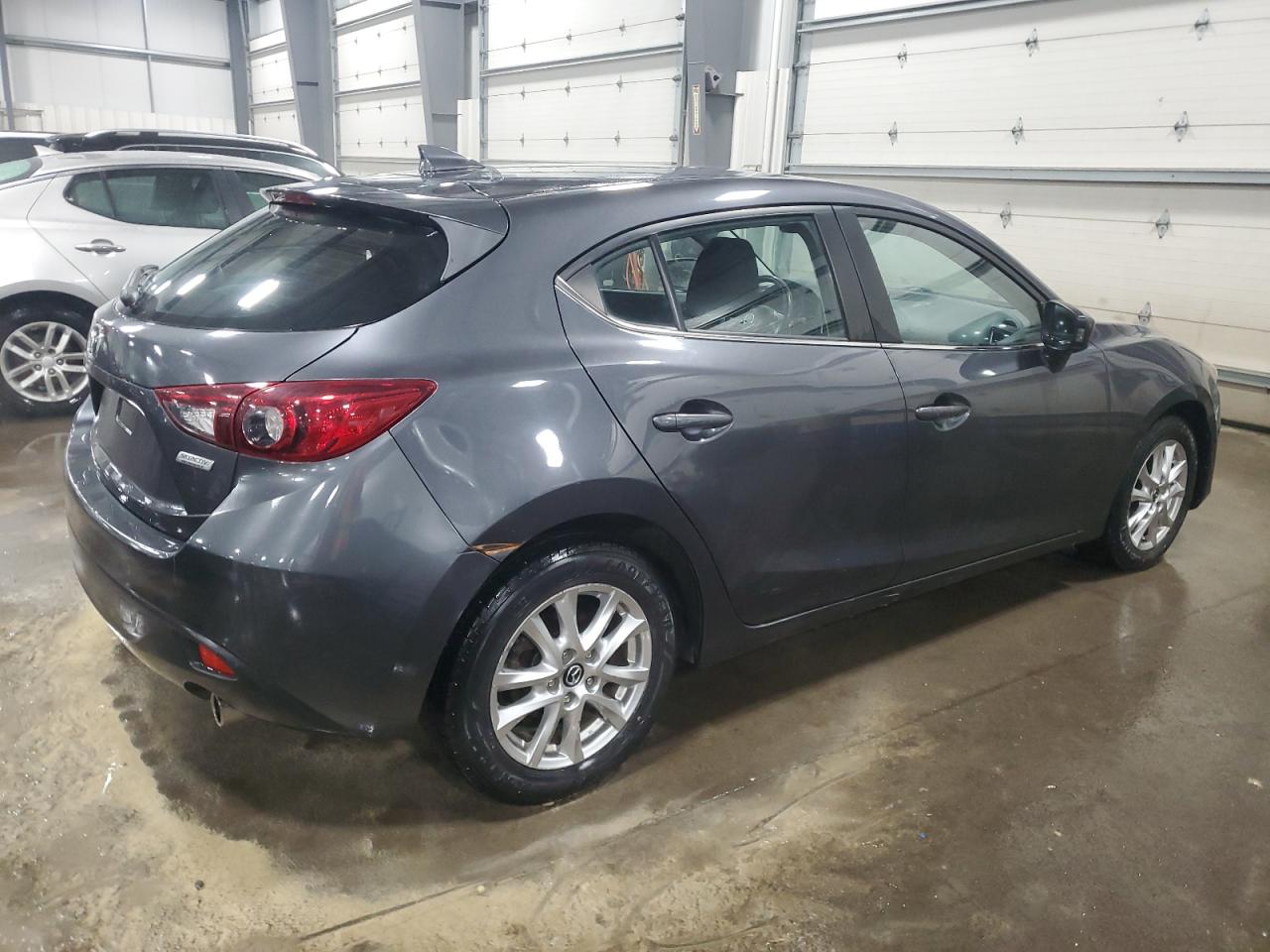 2016 Mazda 3 - Image 3