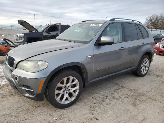 2012 Bmw X5 Xdrive35I