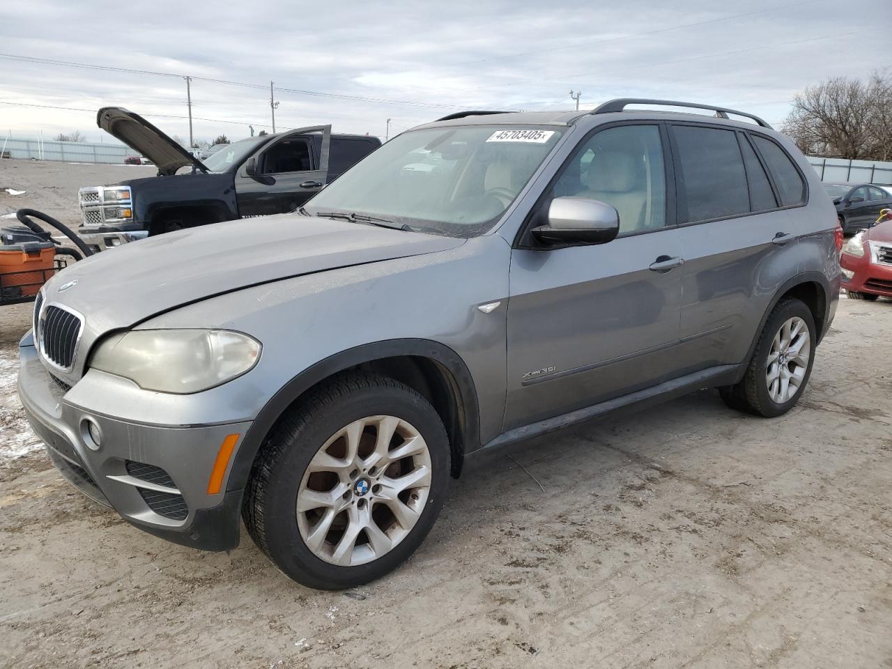 2012 BMW X5 - Image 1