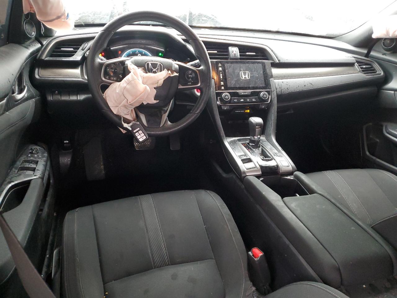 2018 Honda Civic - Image 8