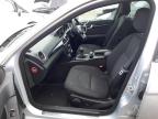 2012 MERCEDES BENZ C220 SE CD for sale at Copart WOLVERHAMPTON