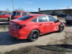 2025 Honda Civic Sport იყიდება Marlboro-ში, NY - Front End