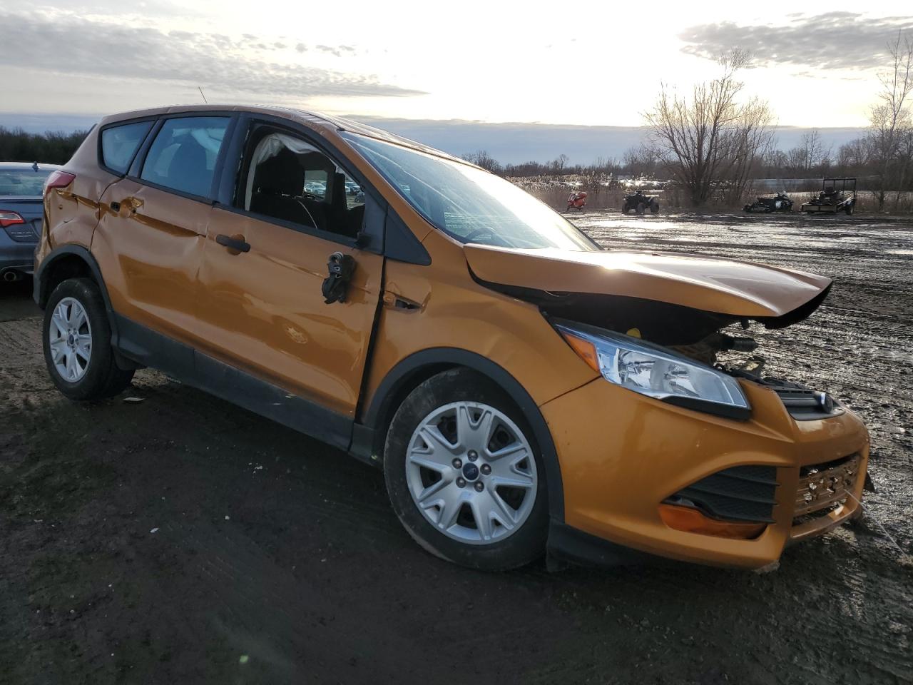 2016 Ford Escape - Image 4