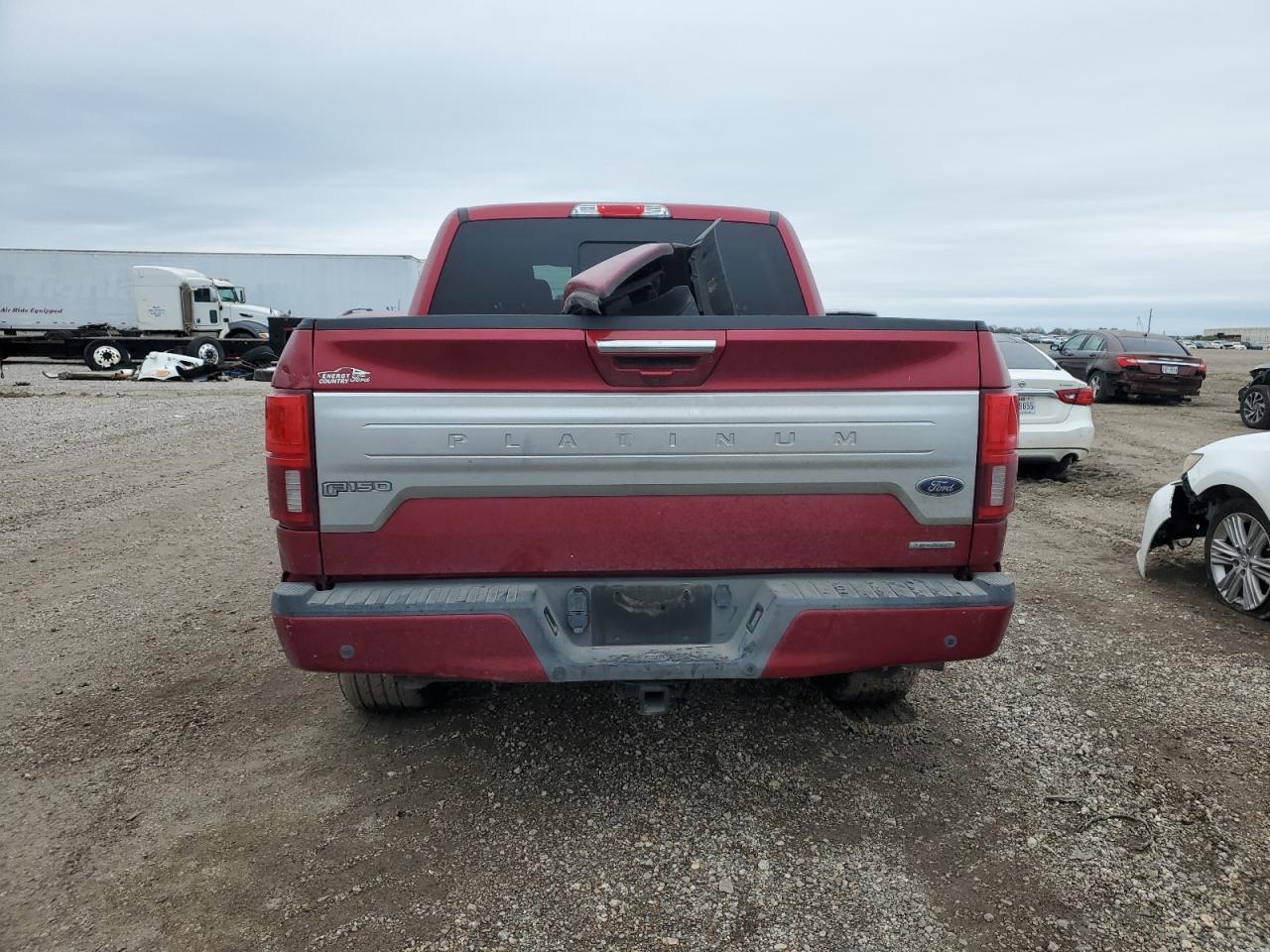 2019 Ford F-150 - Image 6