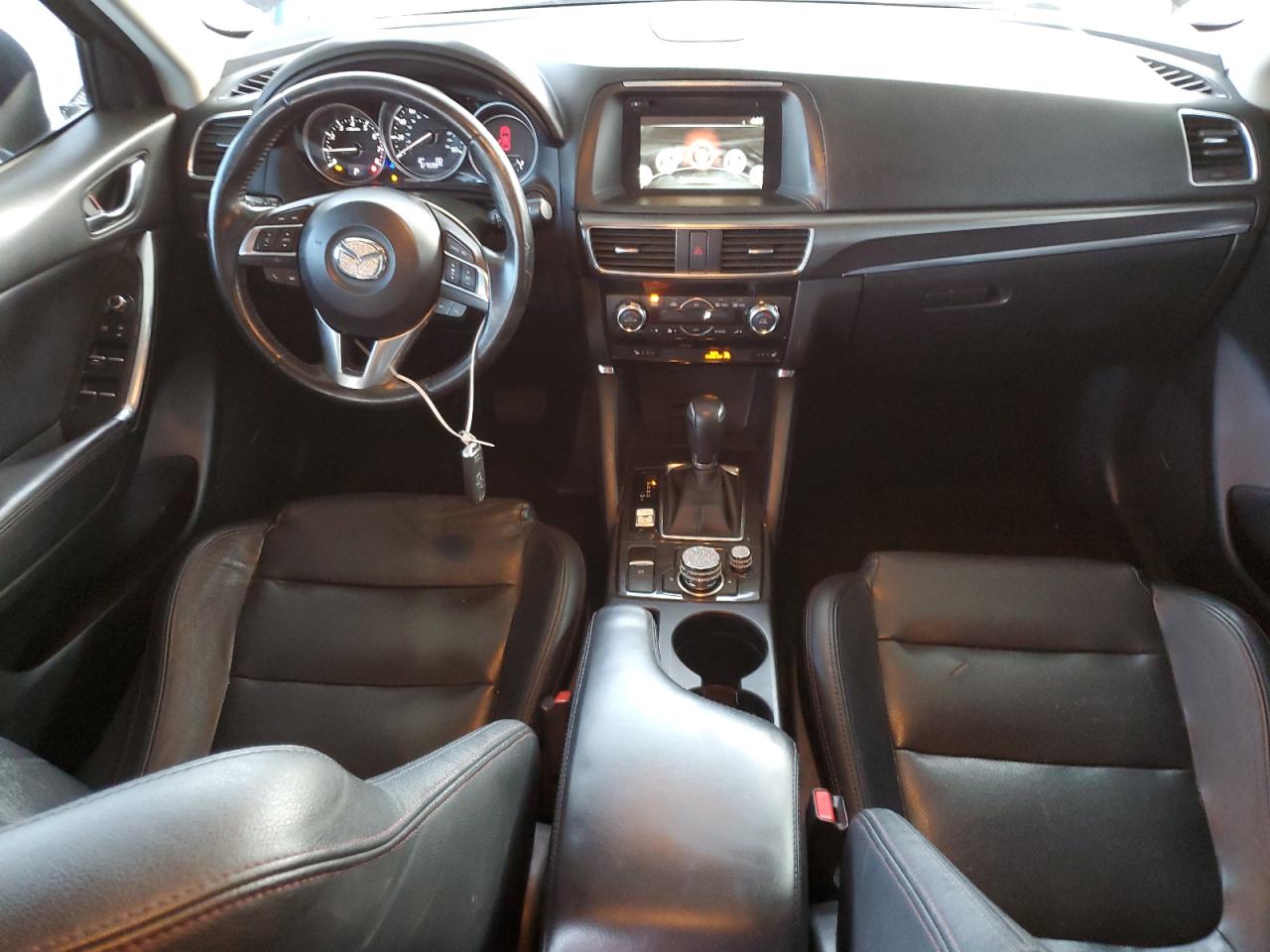 2016 Mazda CX-5 - Image 8