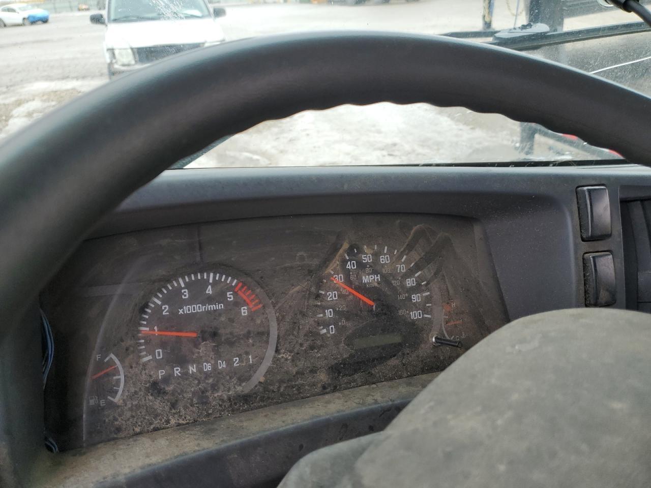 2018 Isuzu Npr Hd VIN: 54DC4W1B0JS802358 Lot: 47342525