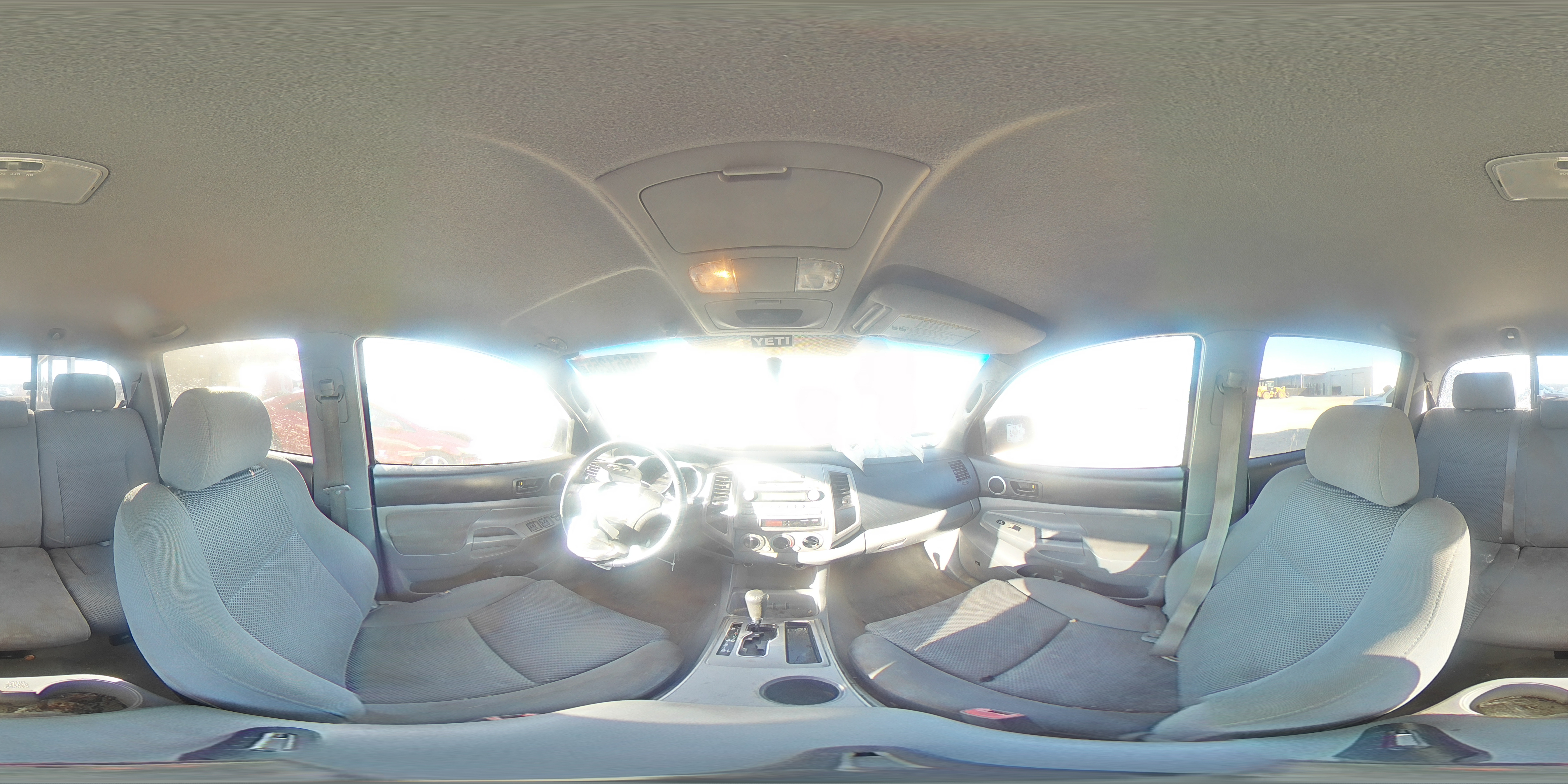 2007 Toyota Tacoma - Image 12