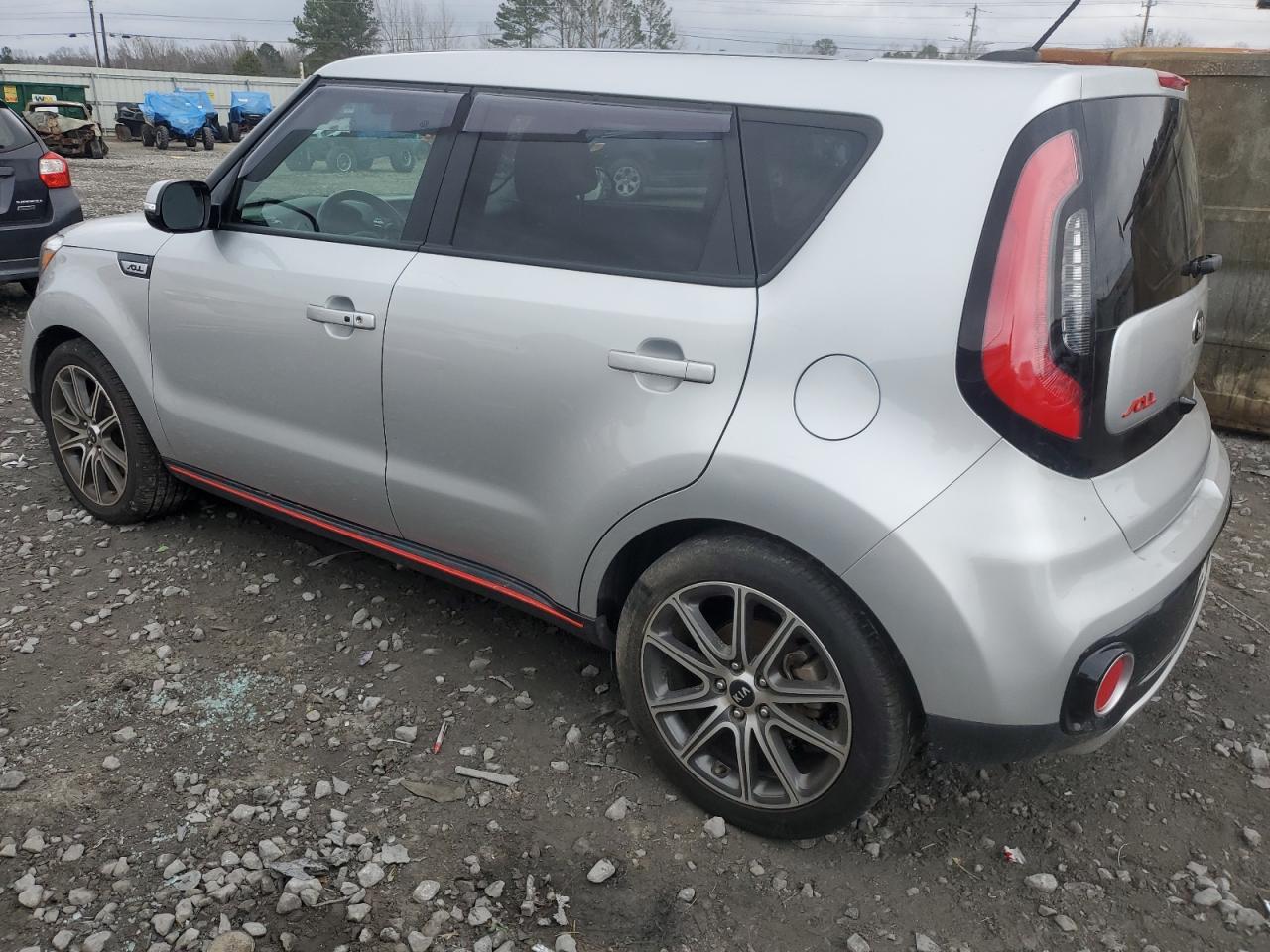 2019 Kia Soul - Image 2