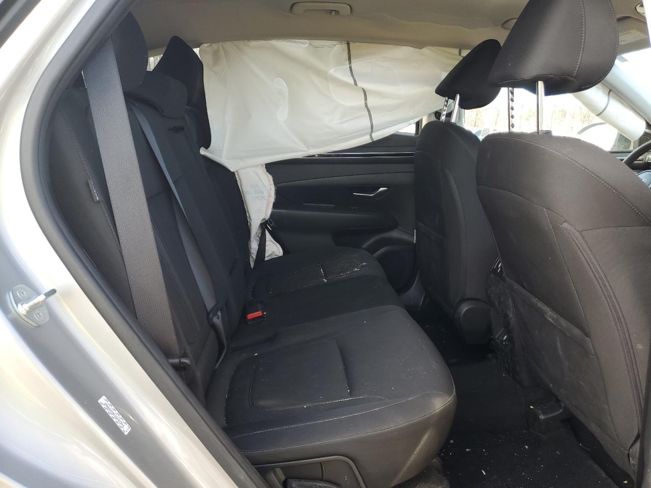 2024 Hyundai Tucson - Image 11