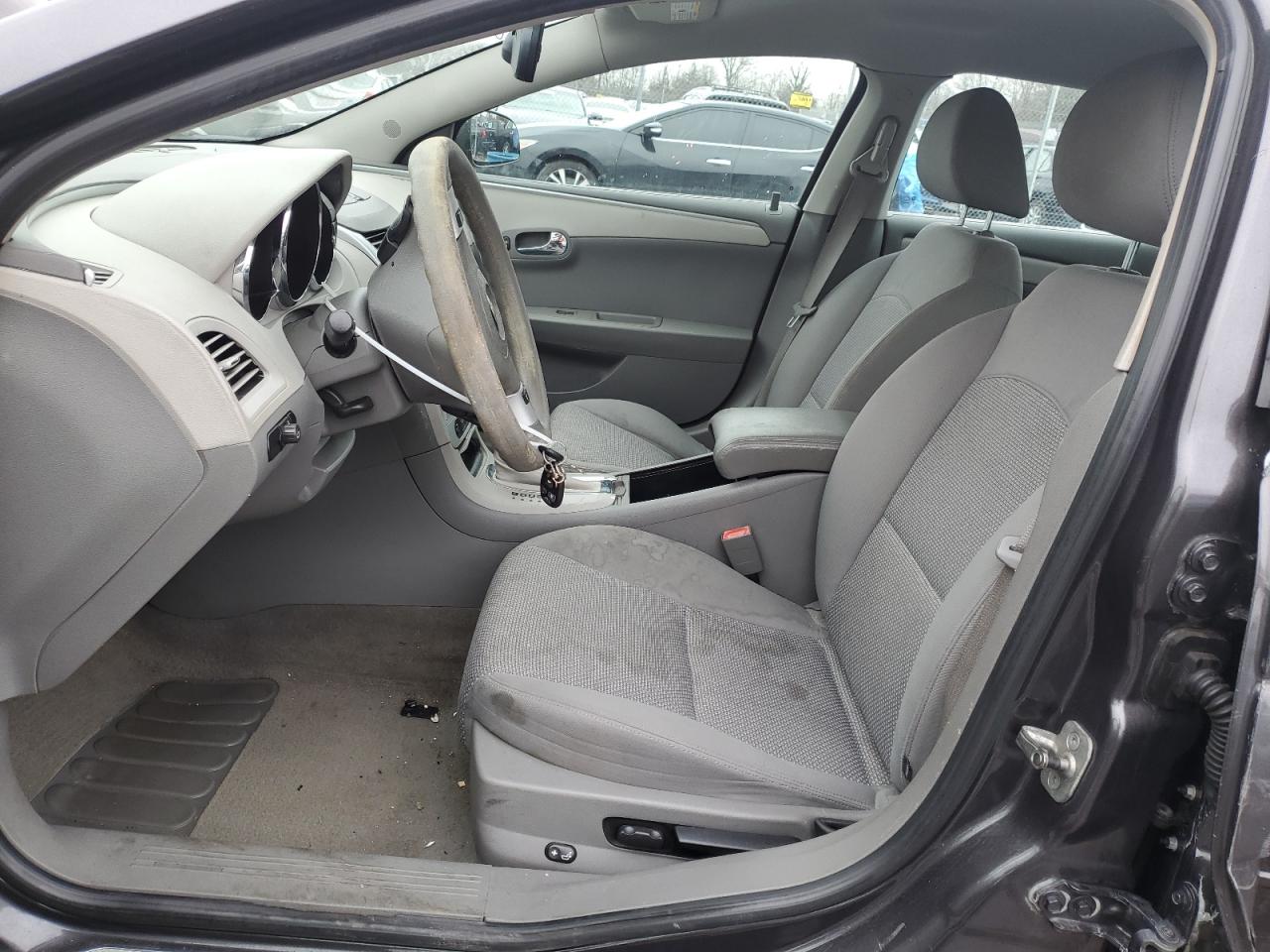 2010 Chevrolet Malibu - Image 7