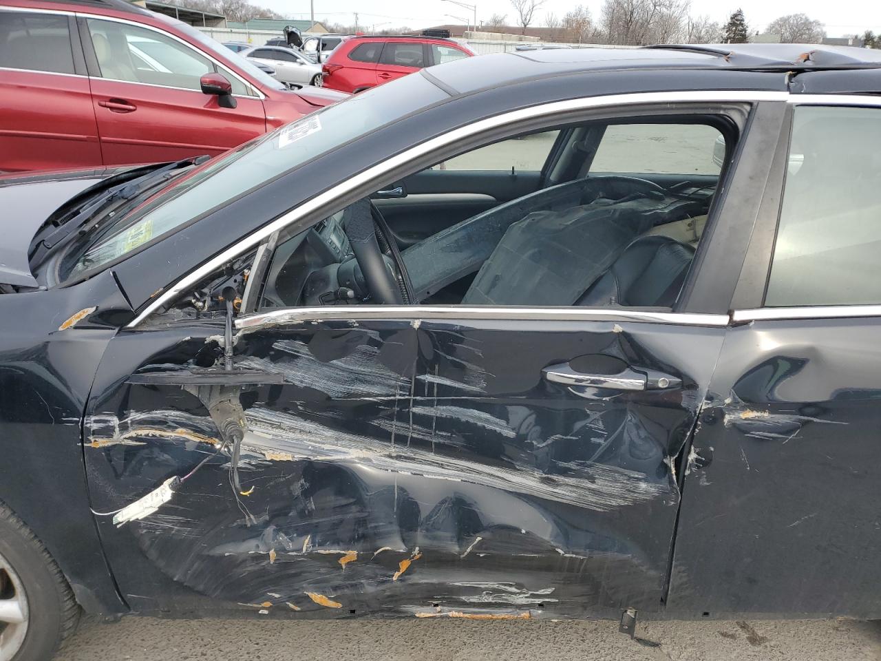 2006 Acura TSX - Image 7