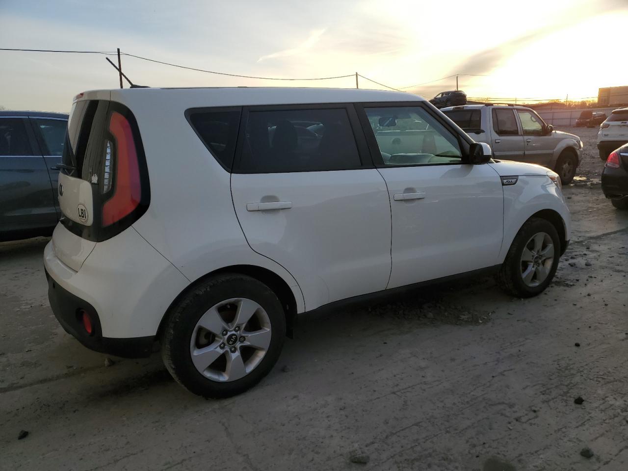 2019 Kia Soul - Image 3