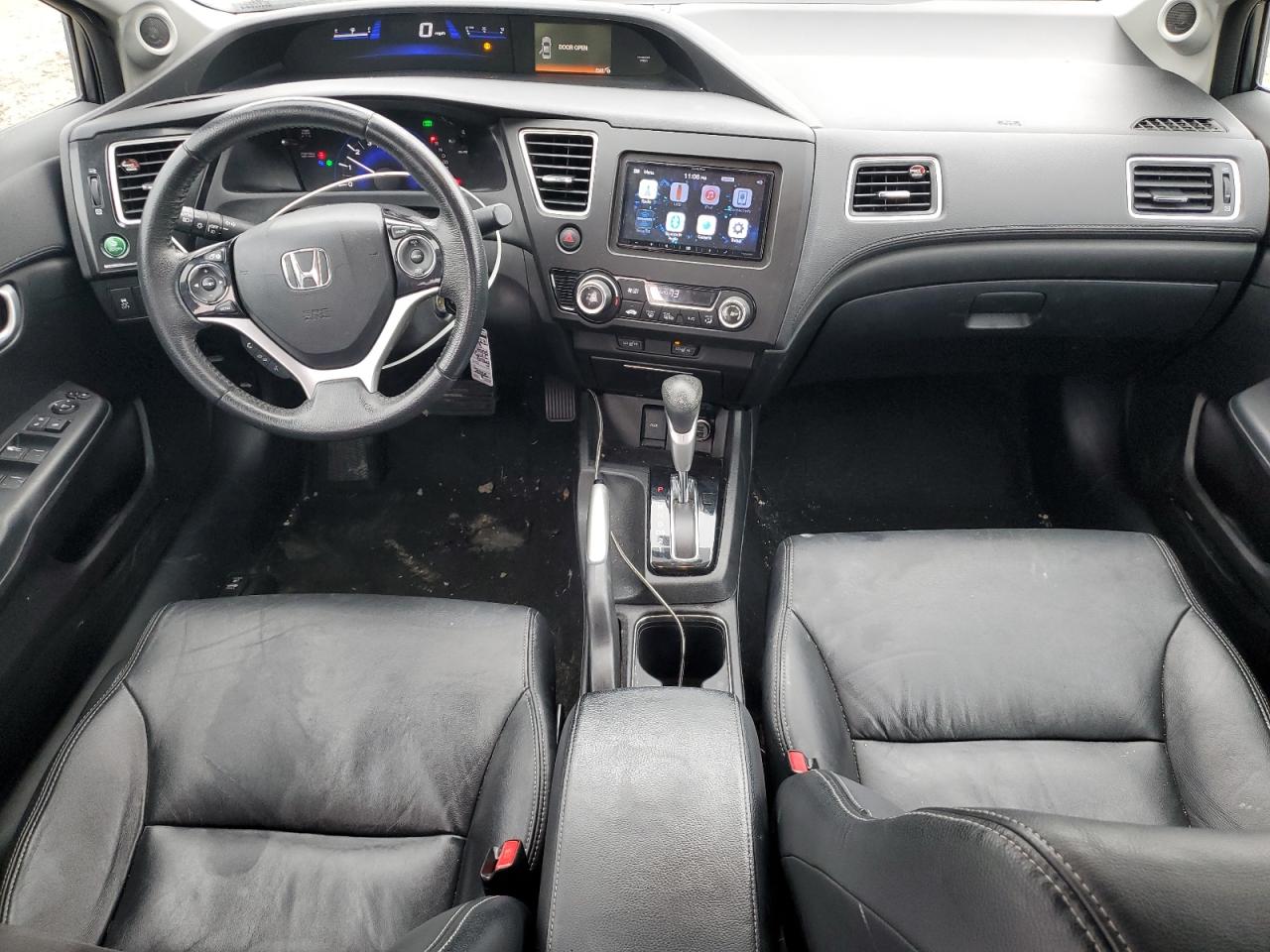 2013 Honda Civic - Image 8