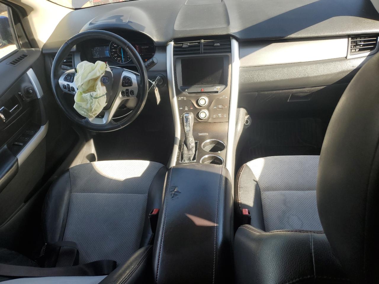 2013 Ford Edge - Image 8