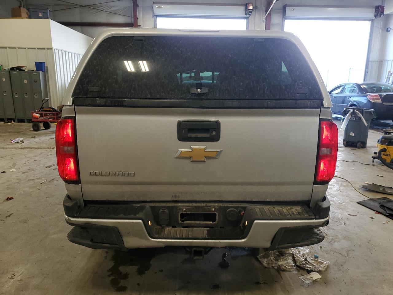 2015 Chevrolet Colorado - Image 6