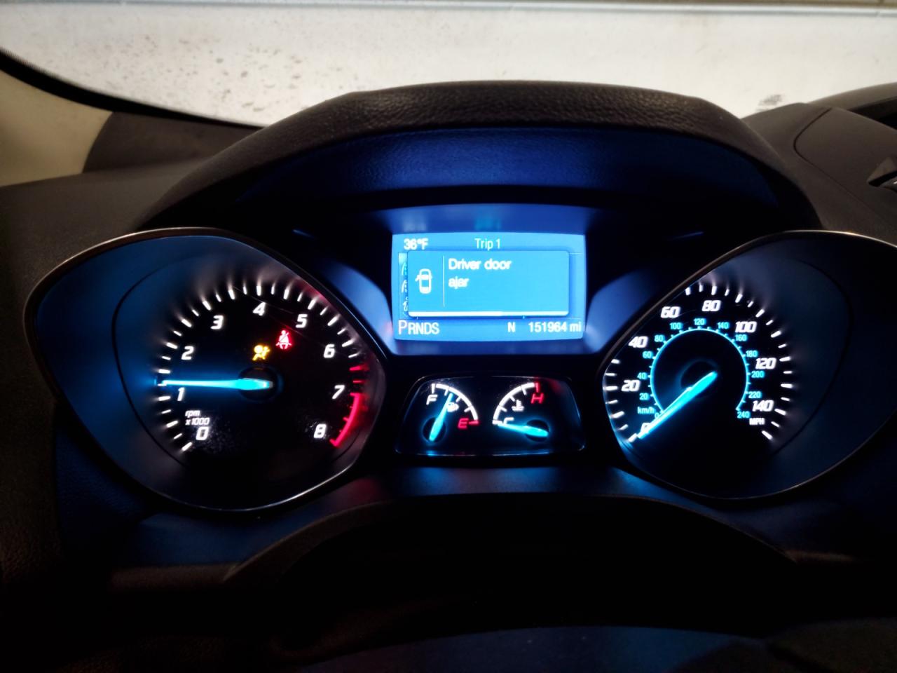 2013 Ford Escape - Image 9