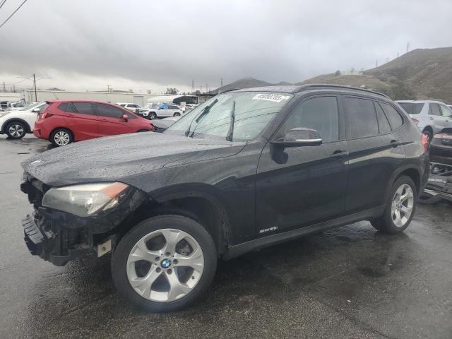 2015 Bmw X1 Sdrive28I