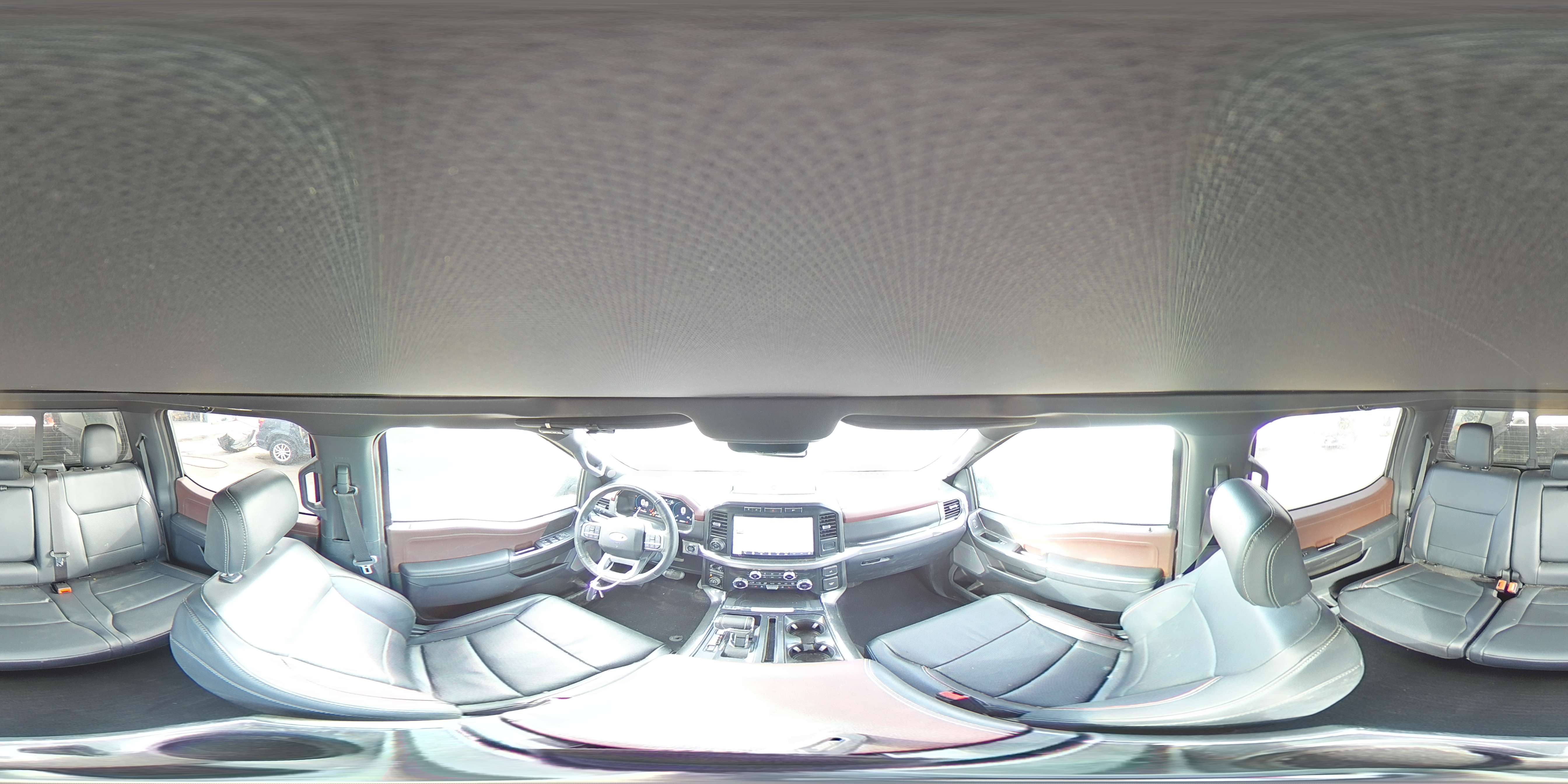 2023 Ford F-150 - Image 12