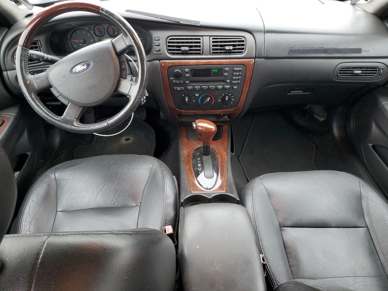 2007 Ford Taurus - Image 8