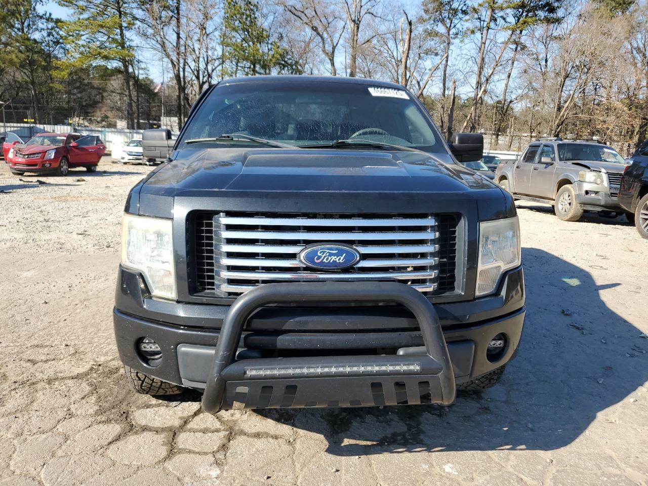 2011 Ford F-150 - Image 5