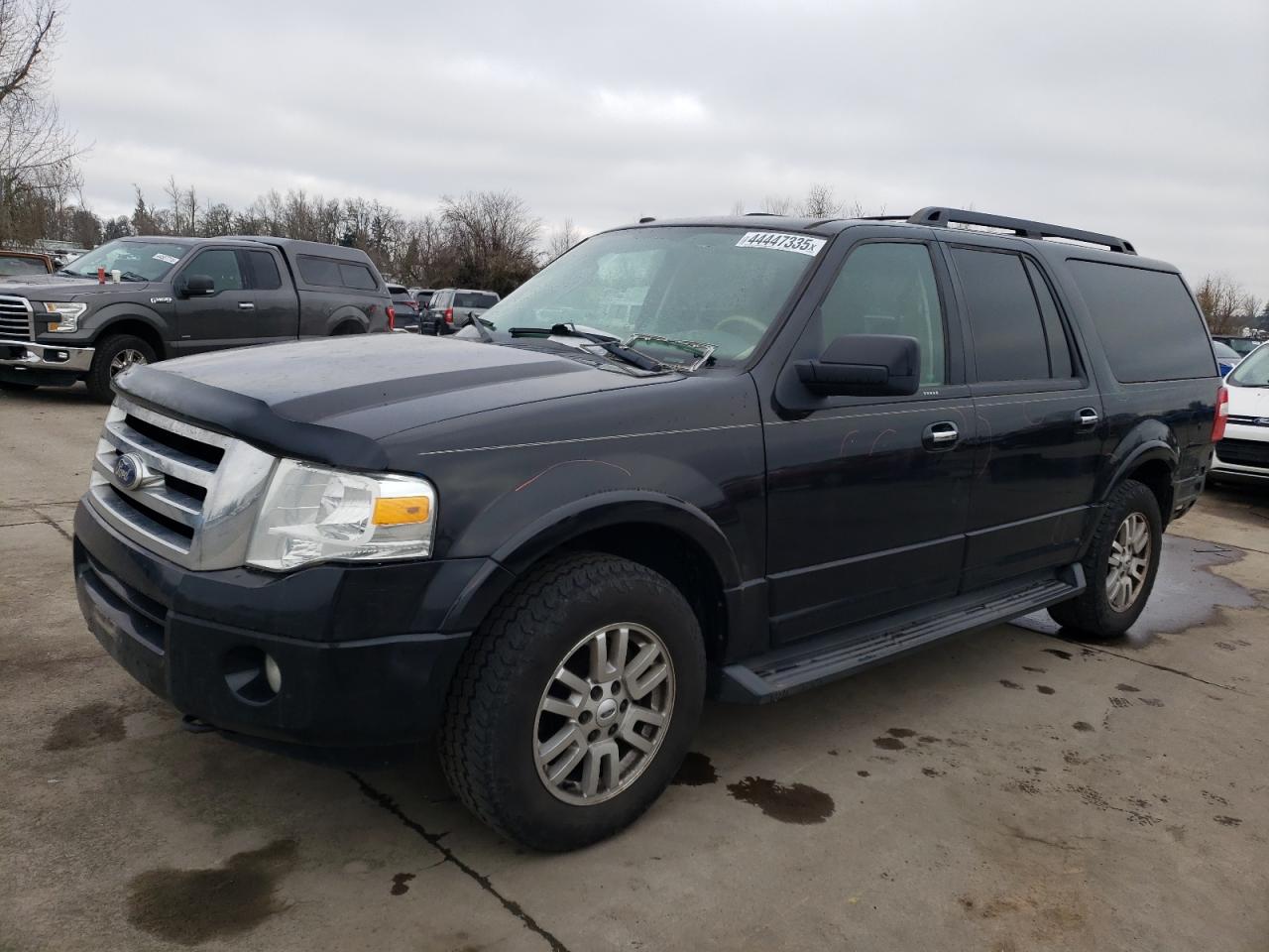 2011 Ford Expedition - Image 1