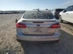 2018 Ford Focus Titanium იყიდება Haslet-ში, TX - Front End