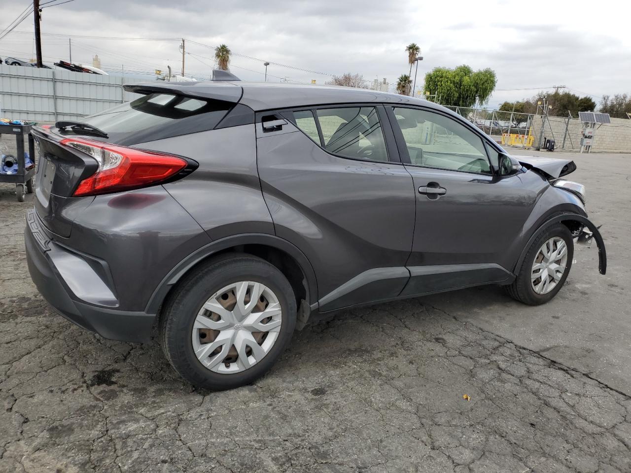 2019 Toyota C-HR - Image 3